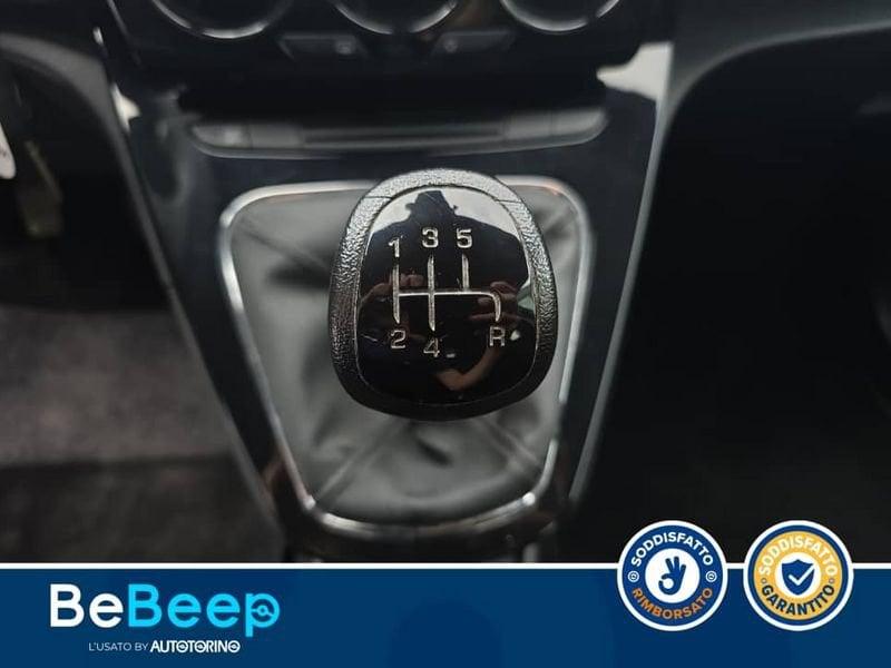 Lancia Ypsilon 1.2 8V GOLD C/CL 69CV E6