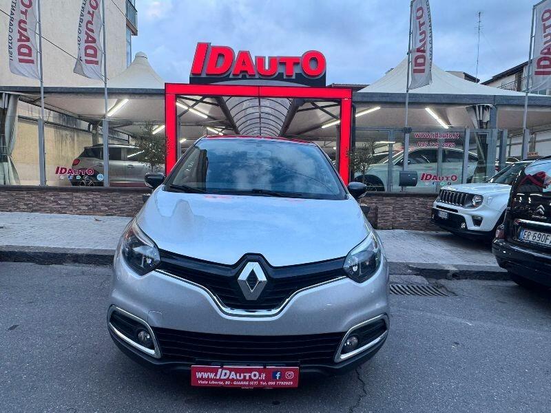 Renault Captur 1.5 dCi 8V 90 CV Start&Stop Energy R-Link