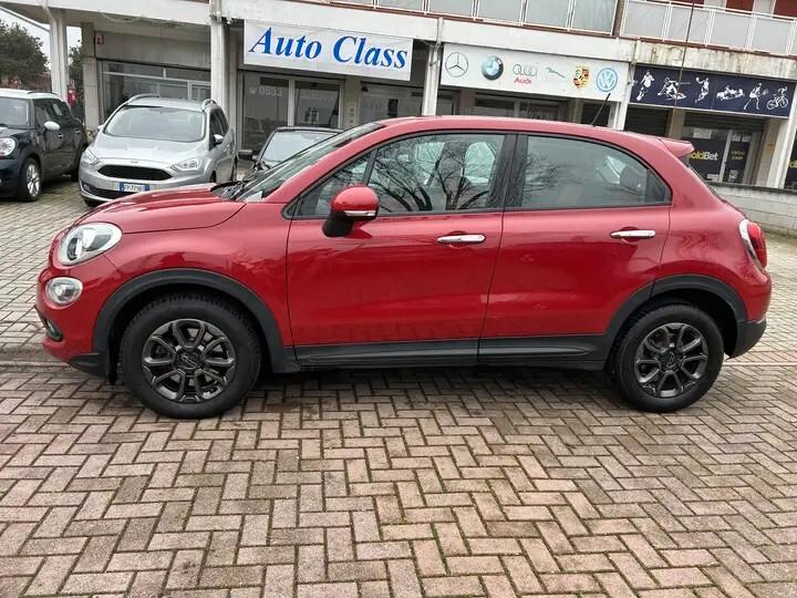 Fiat 500X 1.3 MultiJet 95 CV Lounge