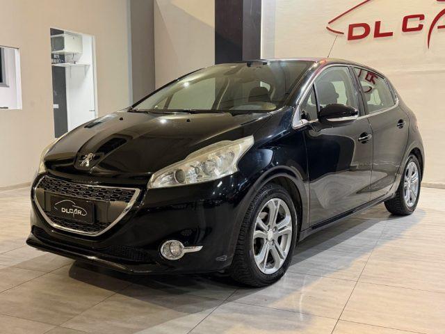 PEUGEOT 208 1.4 8V HDi 68CV 5P. Allure