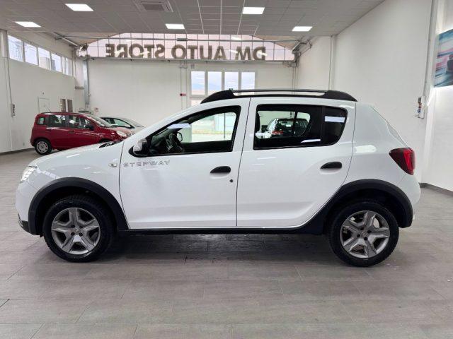DACIA Sandero Stepway 1.5 dCi 8V 90CV Start&Stop