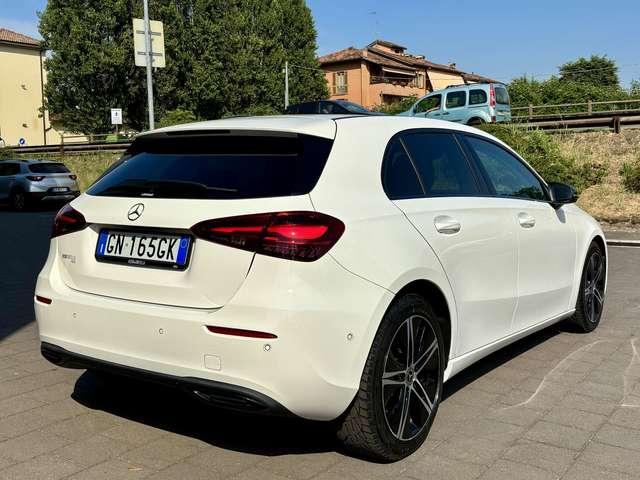 Mercedes-Benz A 180 A 180 d Automatic Progressive Advanced