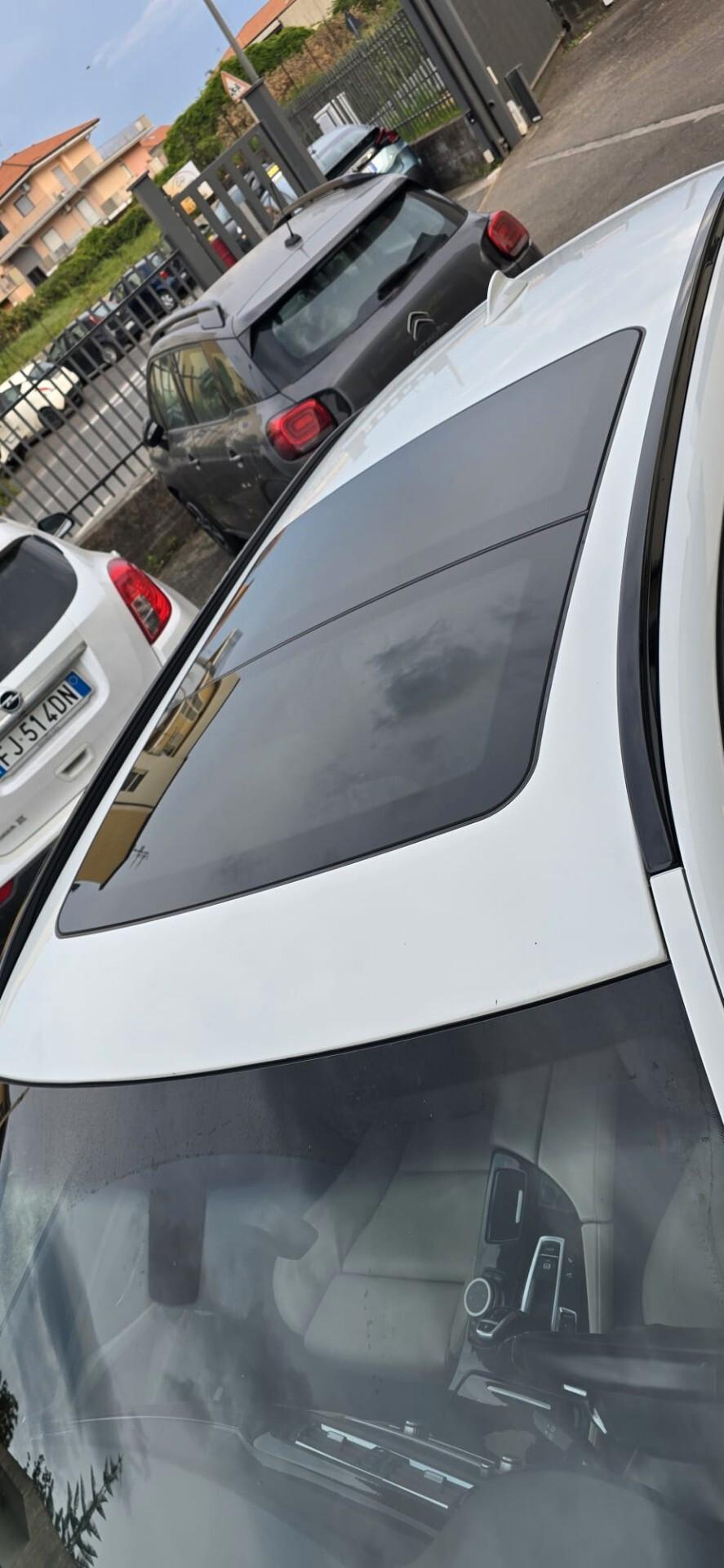 Bmw 525 525d Touring Msport