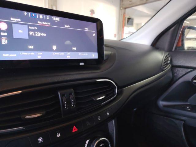 FIAT Tipo 1.6 Mjt S&S SW Cross