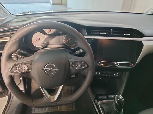 OPEL Corsa 1.2 Edition