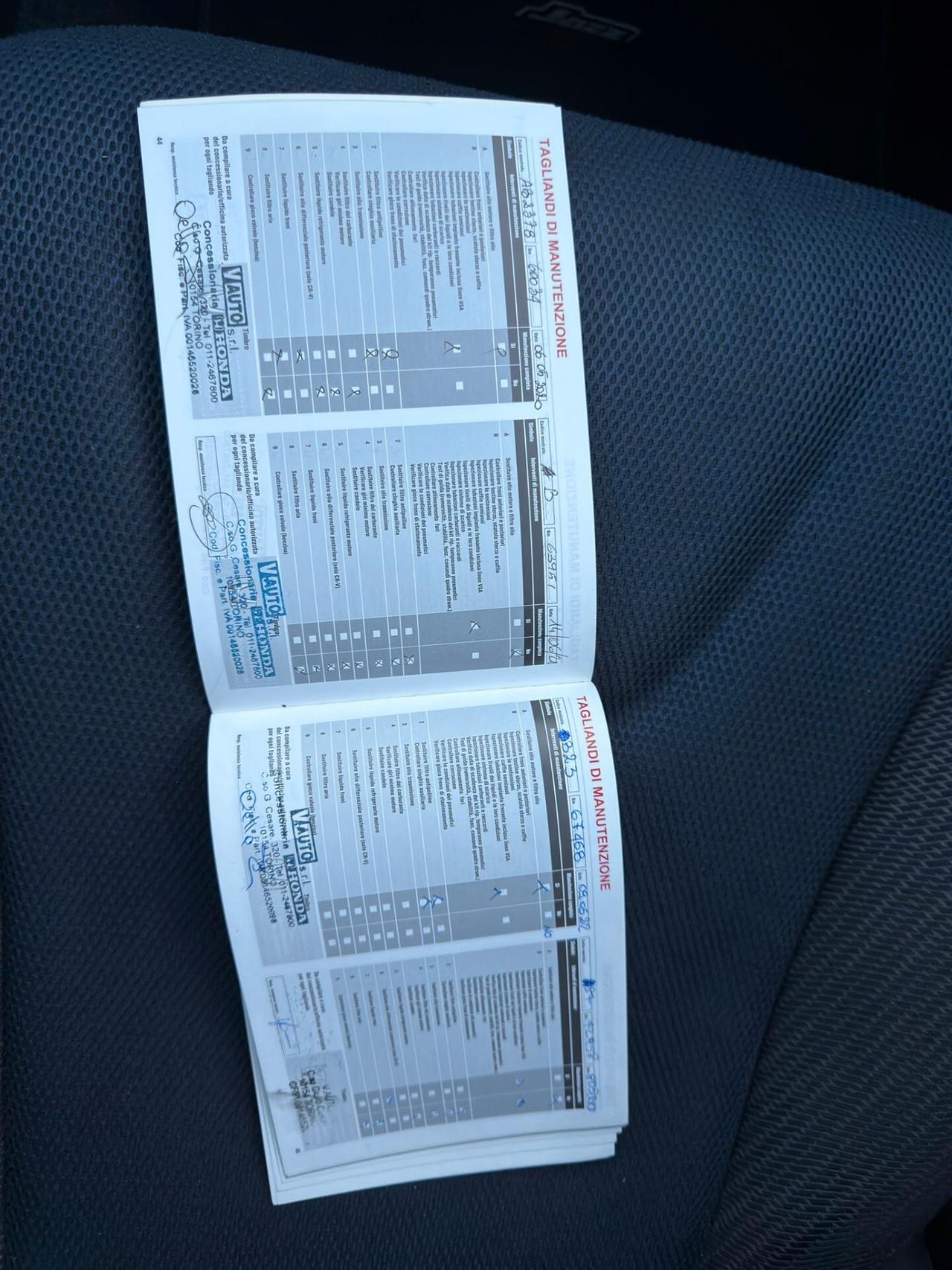 Honda Jazz 1.4 i-VTEC Si CVT 99CV