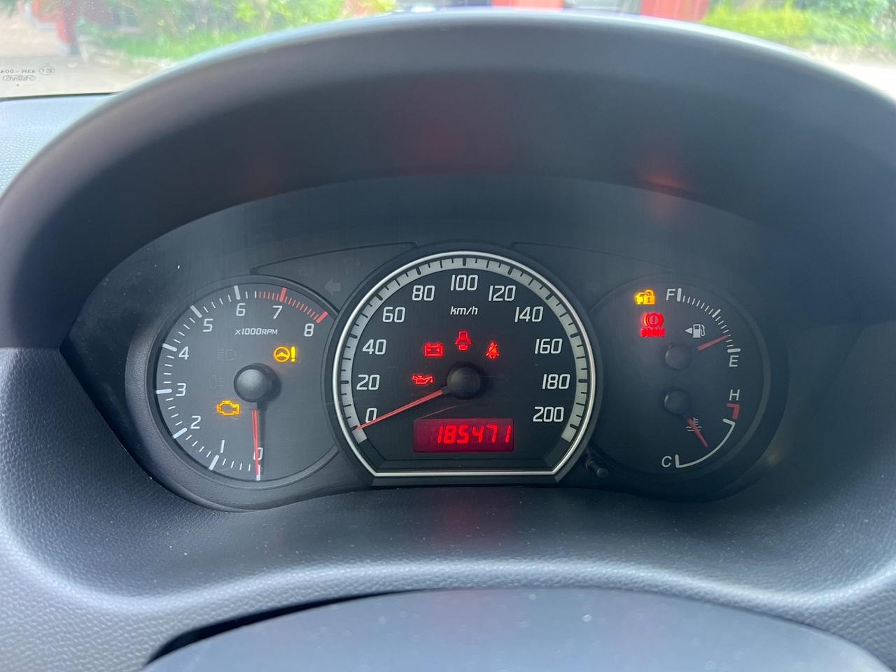 Suzuki Swift 1.6 3p. Sport GL