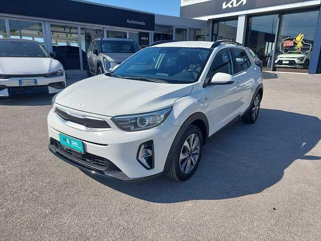 Kia Stonic 1.2 DPI Style TT