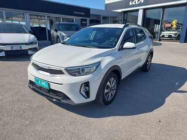 Kia Stonic 1.2 DPI Style TT