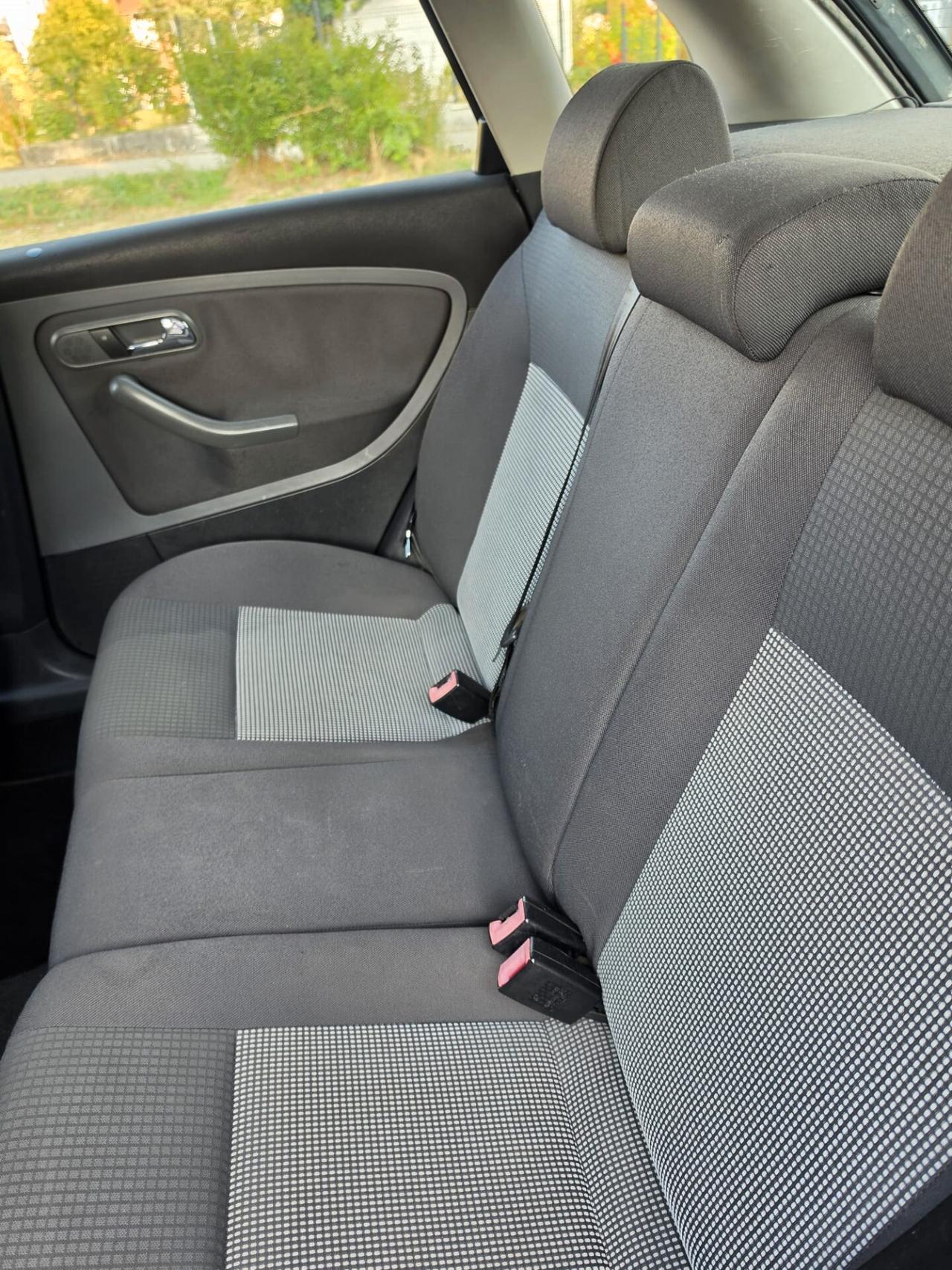 Seat Ibiza 1.4 TDI neopatentati