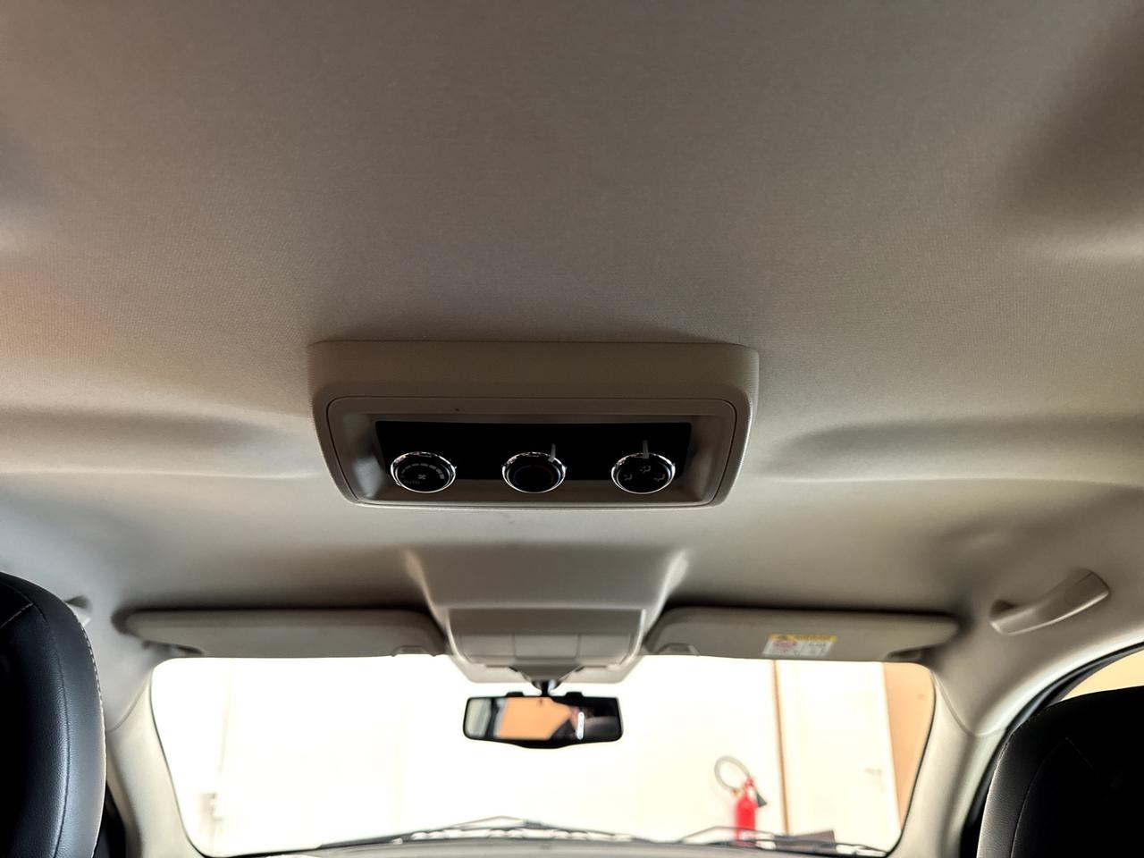 Fiat Freemont 2.0 Multijet 170 CV Urban