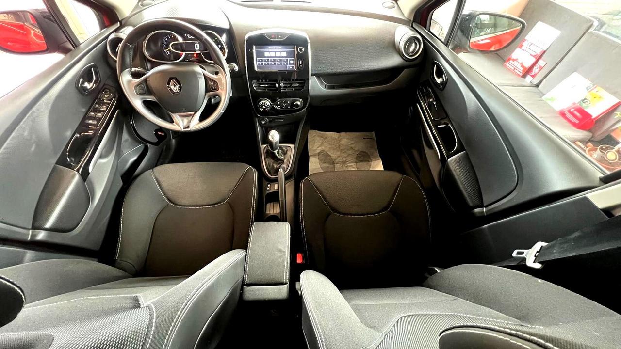 Renault Clio Sporter 0.9 TCe 90CV*NO VINCOLI FINANZ*