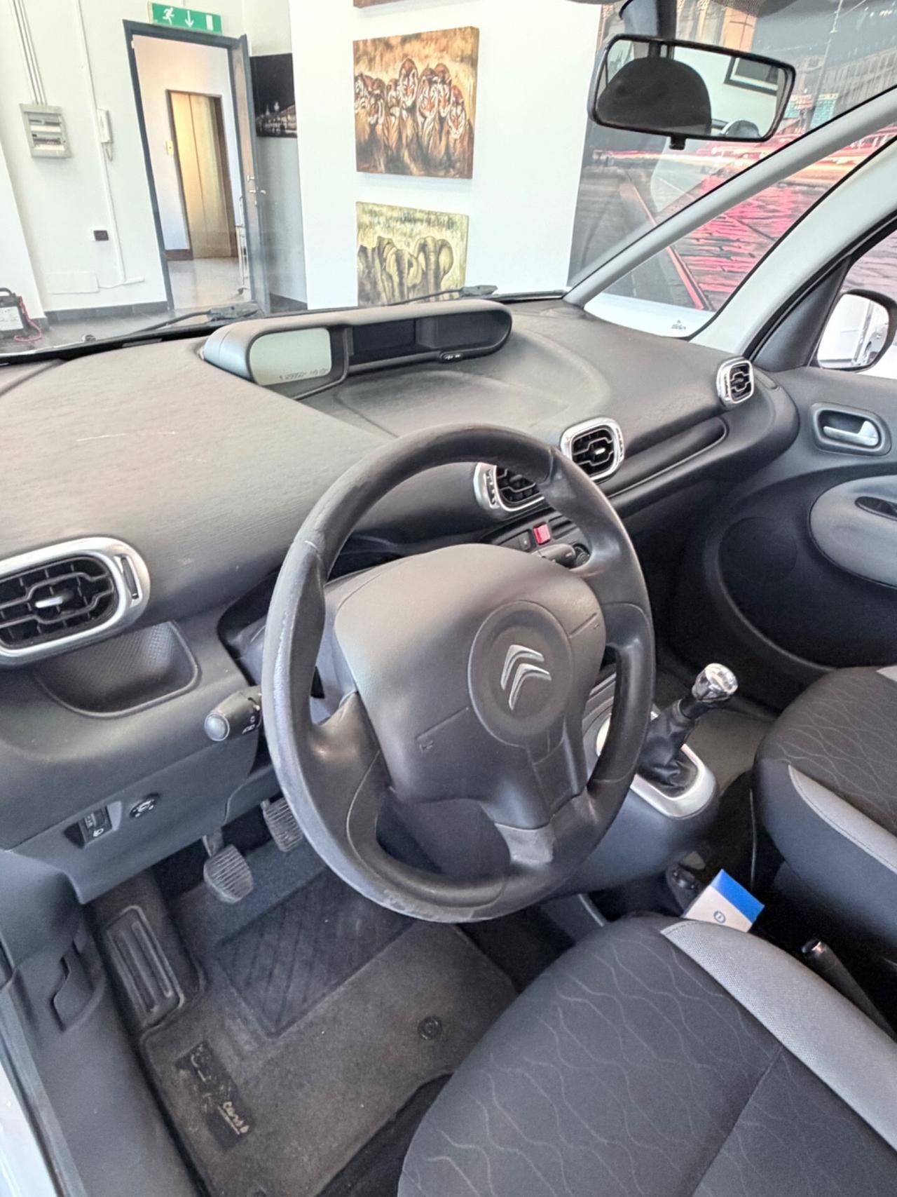 Citroen C3 GPL DELLA CASA
