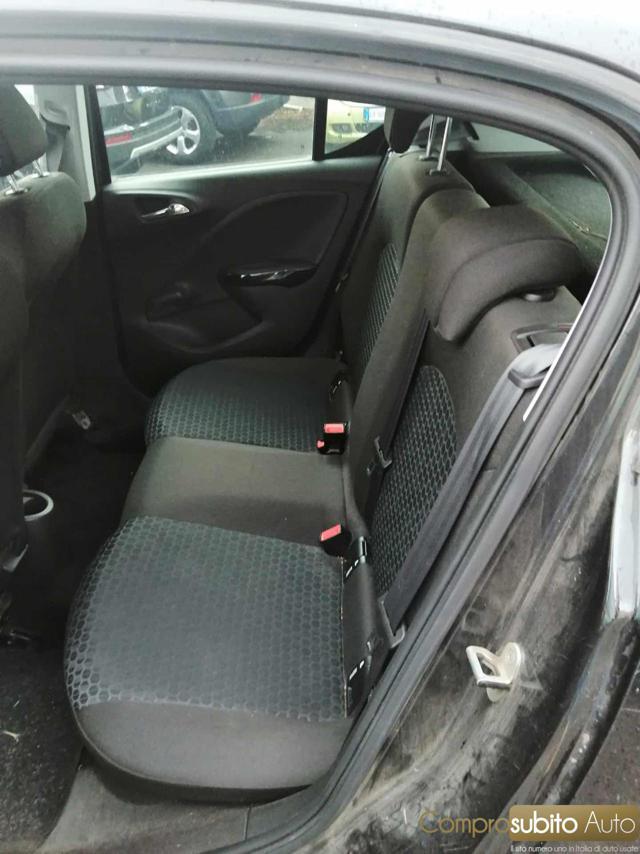 OPEL Corsa 1.2 5 porte Cosmo