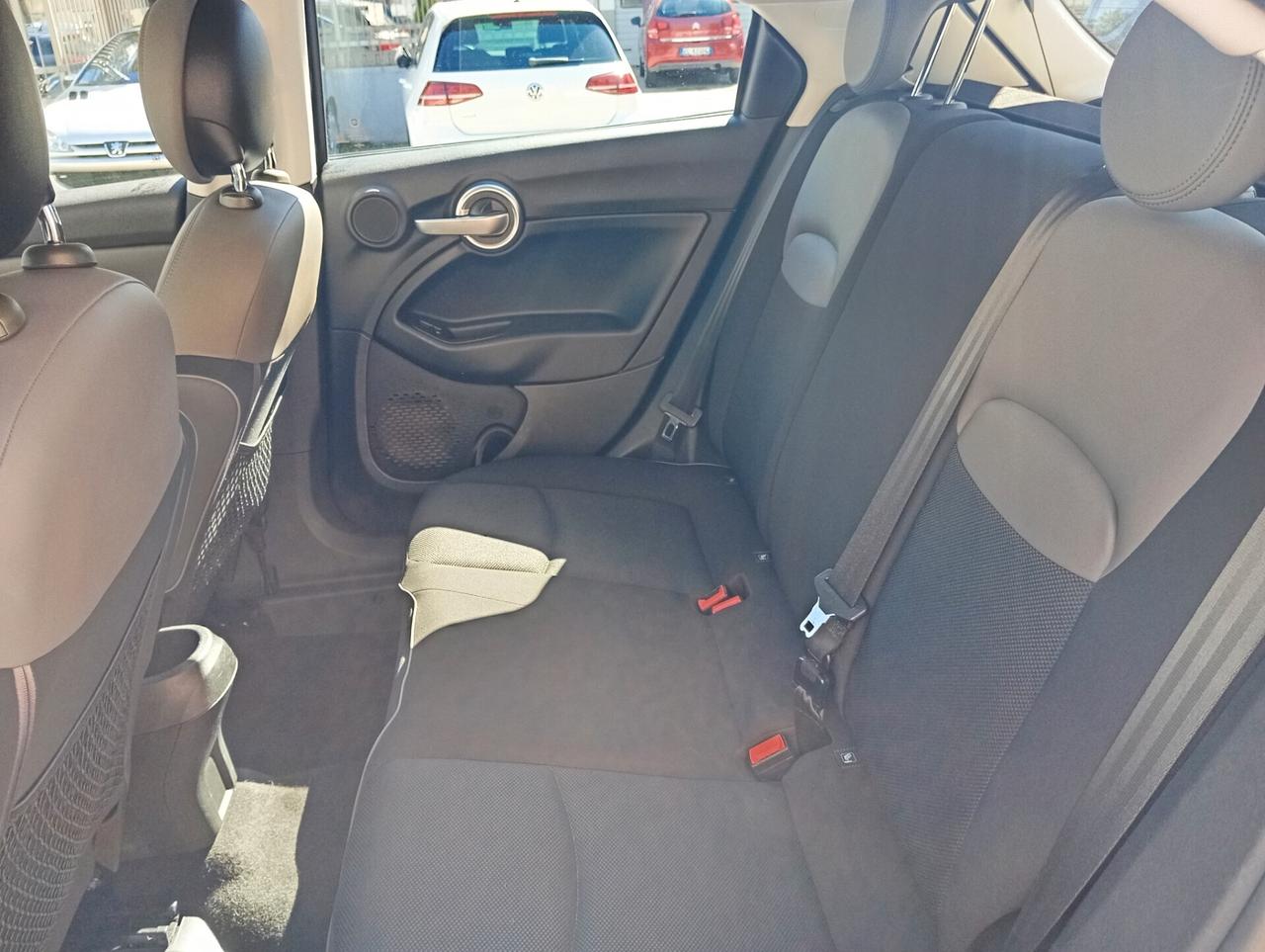 Fiat 500X 1.3 MultiJet 95 CV Pop permute