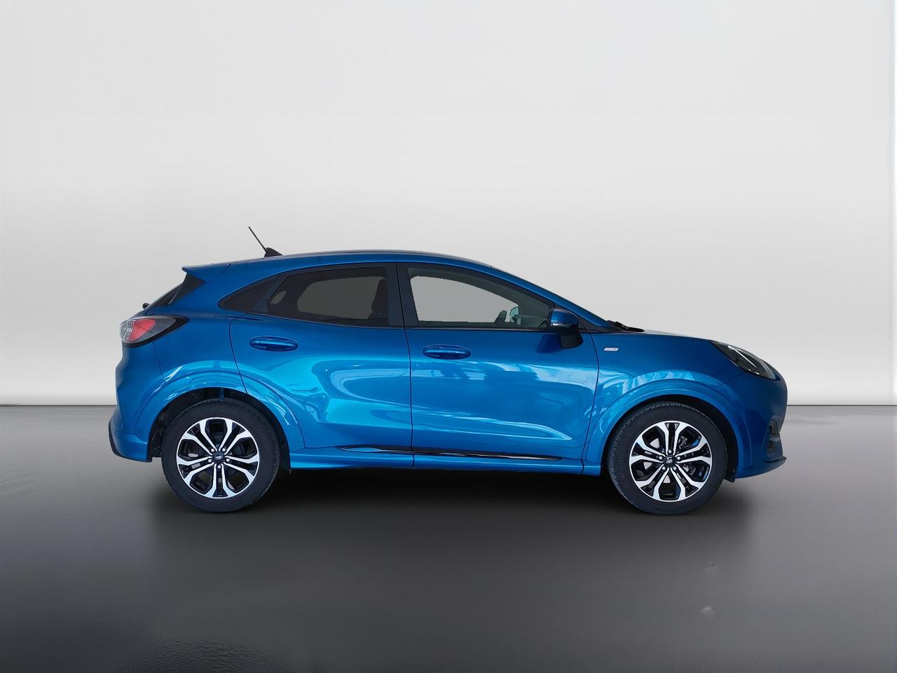 FORD Puma II 2020 - Puma 1.0 ecoboost h ST-Line s&s 125cv
