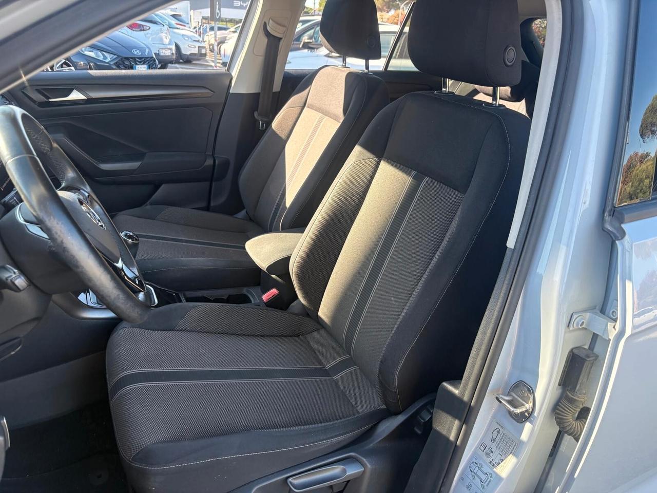 Volkswagen T-Roc 1.0 TSI 115 CV Style BlueMotion Technology