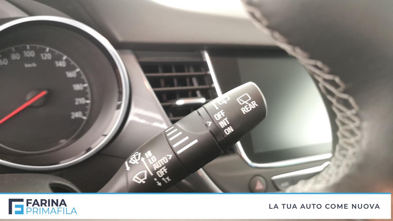 OPEL Crossland 2021 - Crossland 1.2 Ultimate s&s 110cv