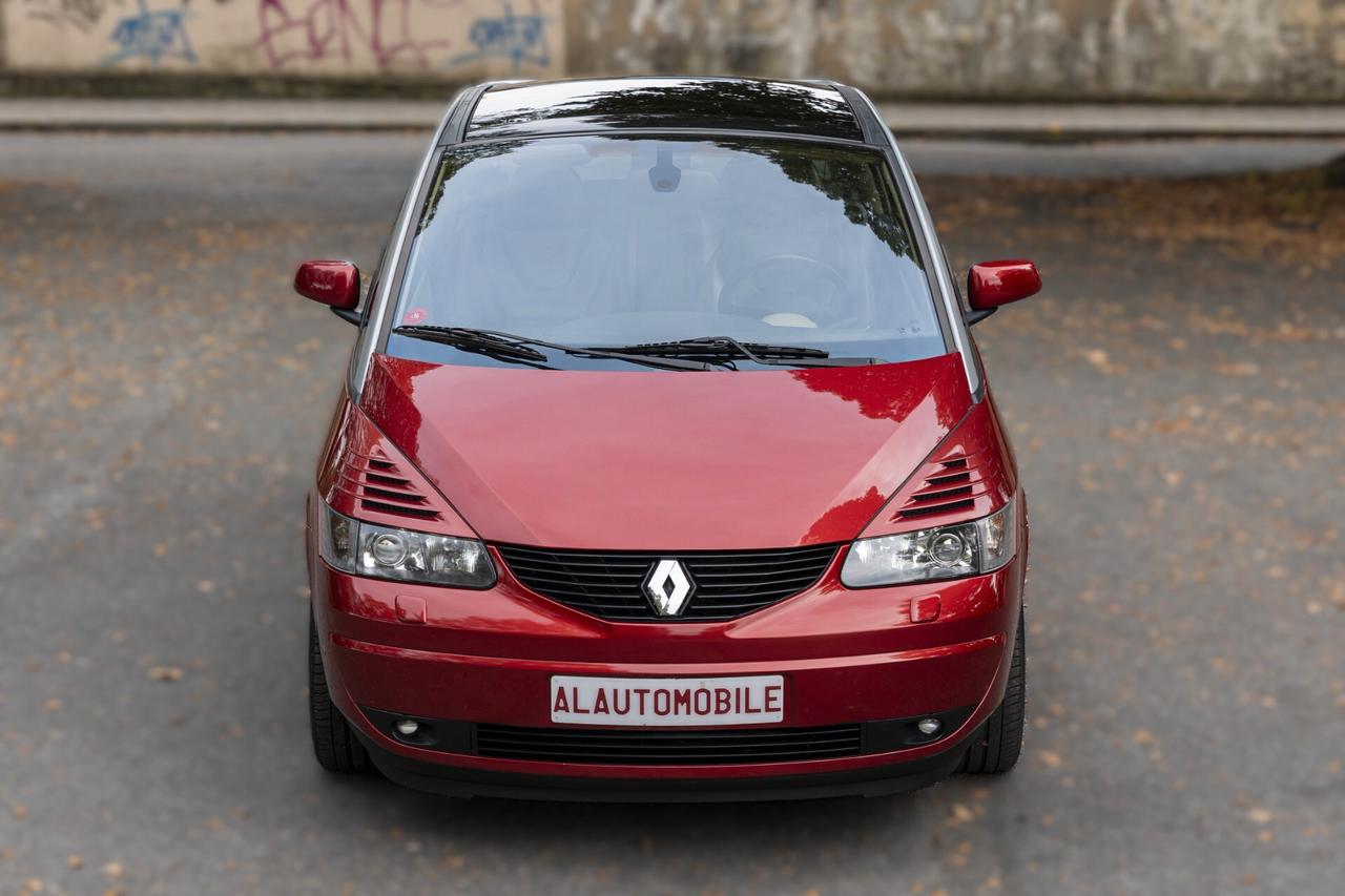 Renault Avantime 3.0 V6 24V Privilège