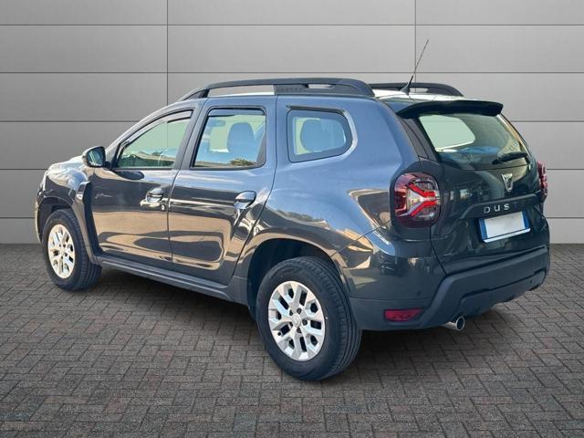 DACIA Duster 1.0 TCe 90 CV 4x2 Comfort