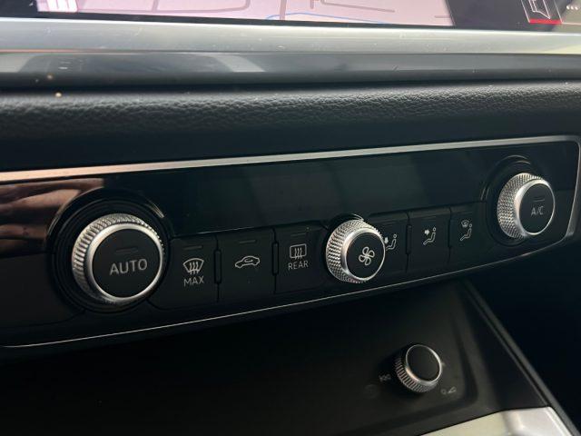 AUDI Q3 SPB 35 TDI S tronic S line edition tua da ?399,00