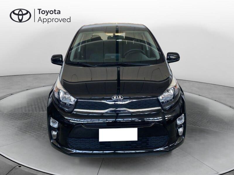 KIA Picanto 1.0 12V 5 porte Style