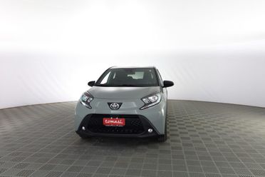 TOYOTA Aygo X Aygo X 1.0 VVT-i 72 CV 5 porte Trend S-CVT