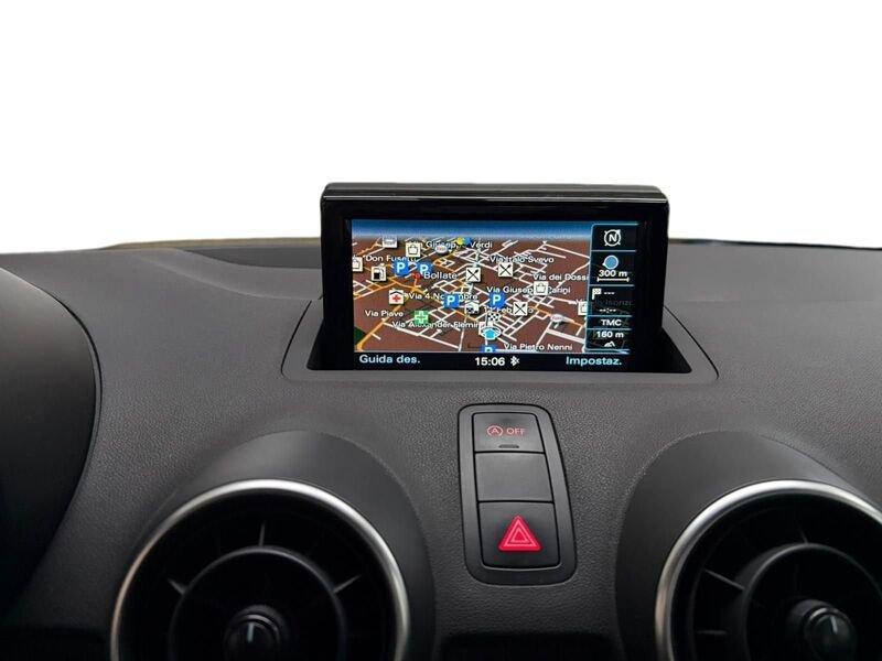 Audi A1 A1 SPB automatica 5 p.