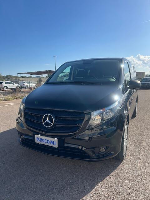 Mercedes-benz Vito 2.0 116 CDI PC-SL Tourer Pro Long