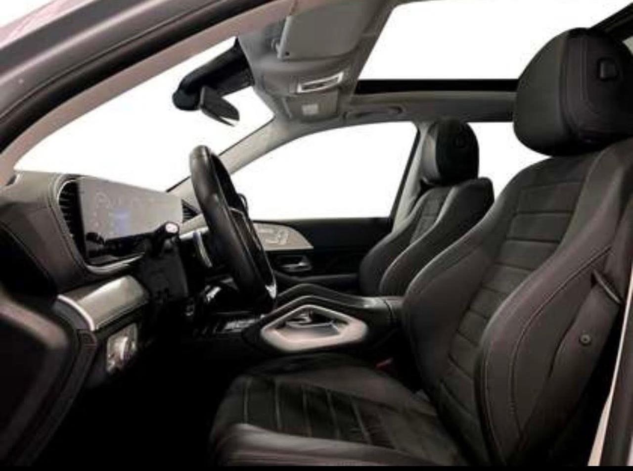 Mercedes-benz GLE 300 d 4Matic Mild Hybrid AMG Line Advanced Plus