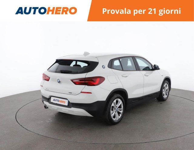 BMW X2 xDrive25e Advantage