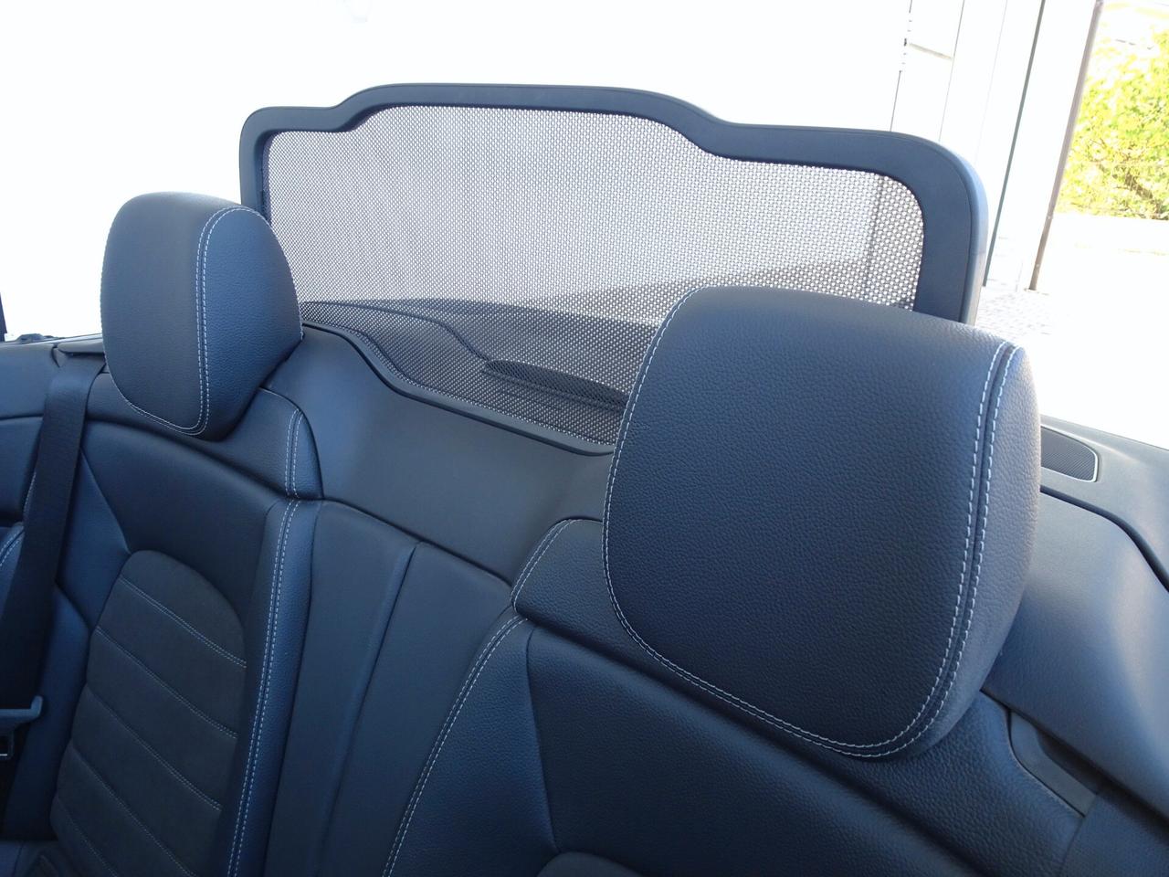 Mercedes C220 D Cabrio 170CV PREMIUM AMG