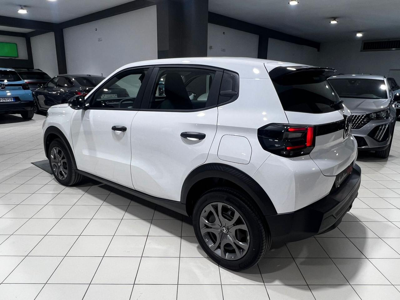 Citroen C3 PureTech 100 S&S Max