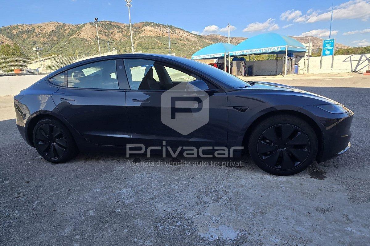 TESLA Model 3 NV35 RWD Premium