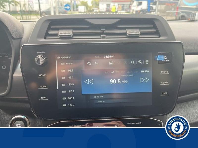 KGM Tivoli Style 1.5 Turbo GDI 163 CV