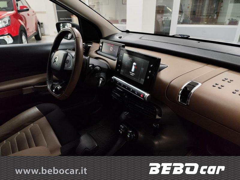 Citroën C4 Cactus PureTech 82 S&S ETG Shine Edition