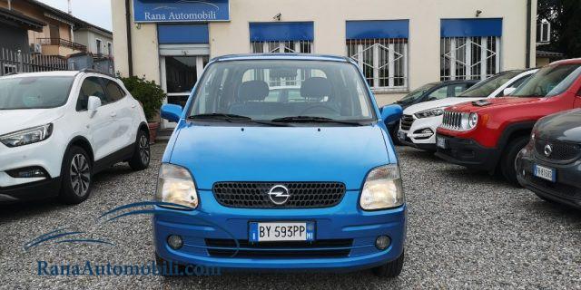 OPEL Agila 1.0 EURO4 Benzina
