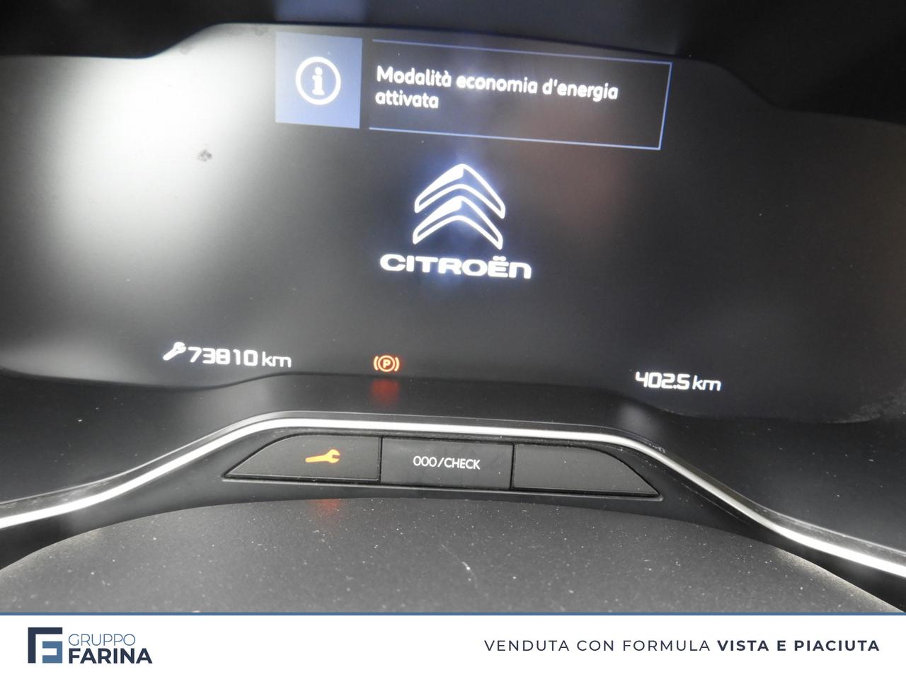 CITROEN C5 Aircross 2018 - C5 Aircross 1.5 bluehdi Feel Pack s&s 130cv my20