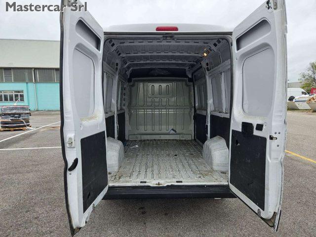 PEUGEOT Boxer 330 L2H2 2.2 BlueHDi 140cv - GK005FM
