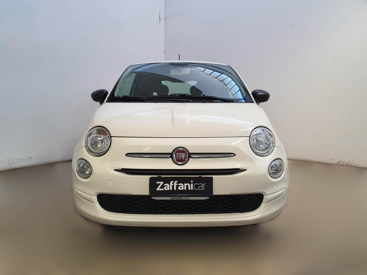 FIAT 500 (2015-2024) - 500 1.2 Pop