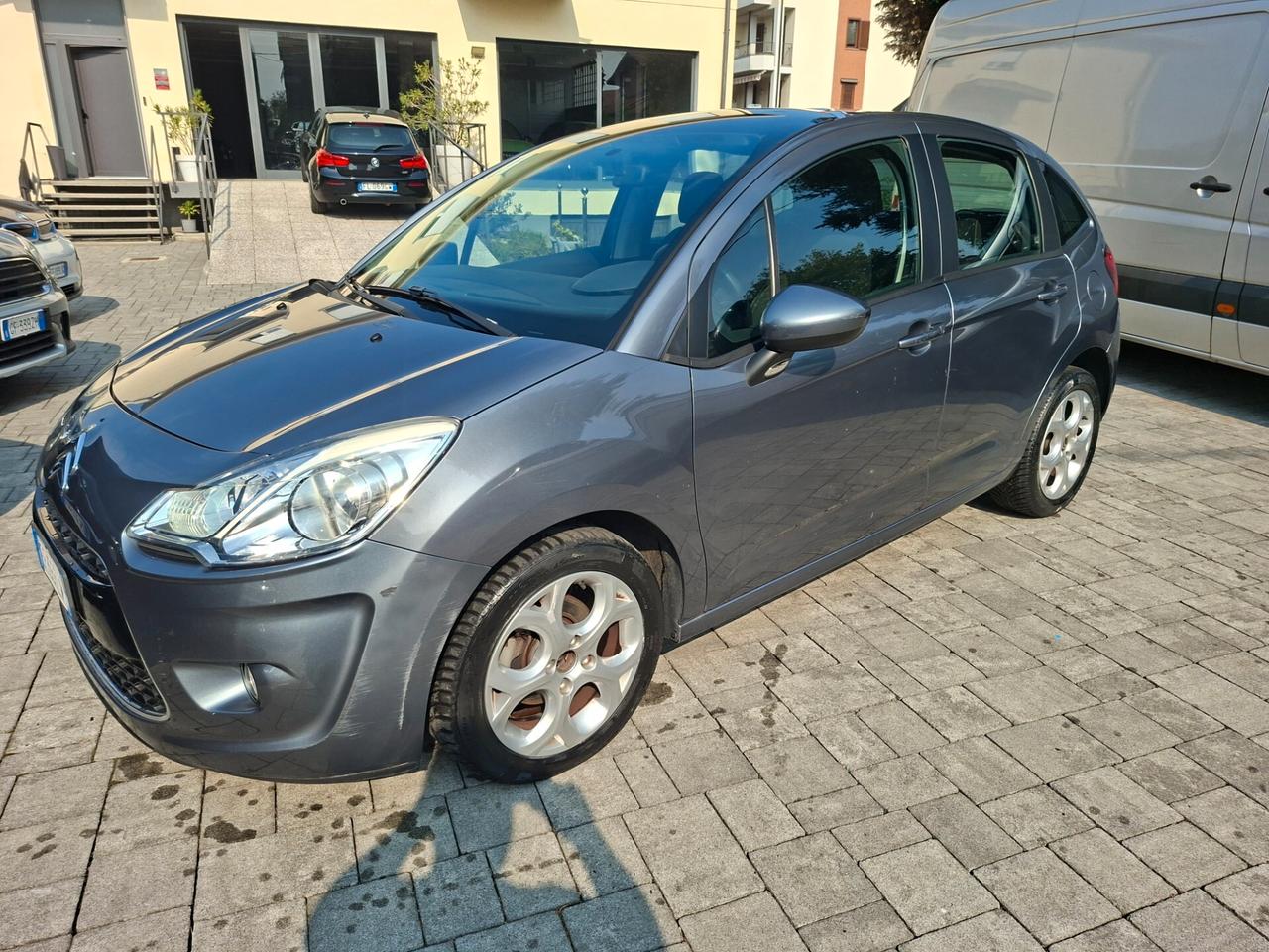 Citroen C3 1.1 Exclusive