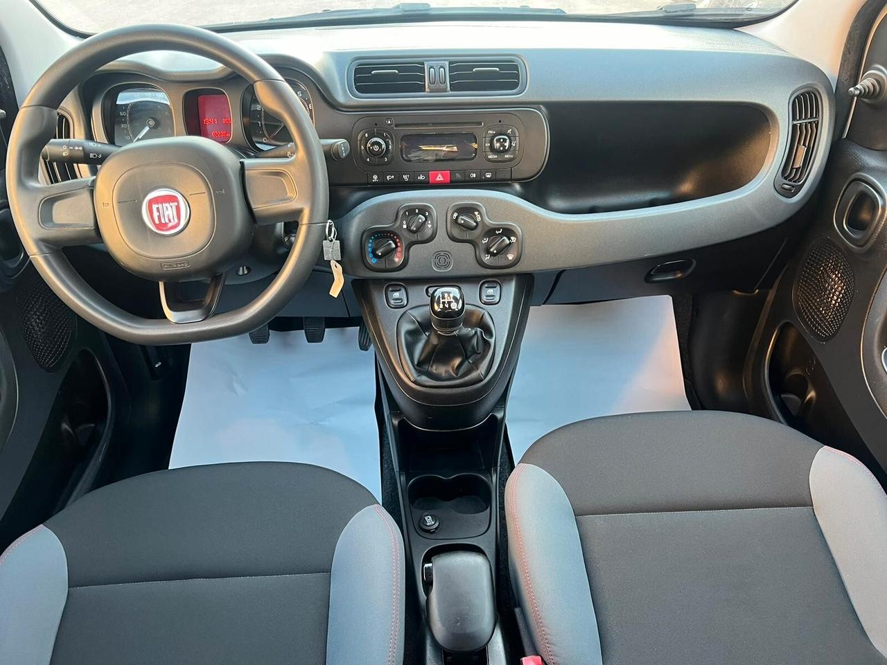 Fiat Panda 1.2 Easy 2018