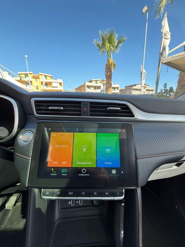 MG ZS 1.0T-GDI Luxury