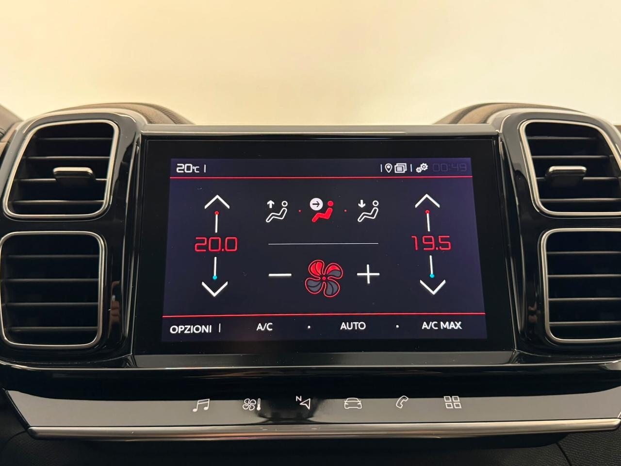 Citroen C5 Aircross PureTech 130 S&S EAT8 Feel