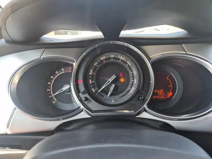 Ds DS3 3 1.4 VTi 95 Chic