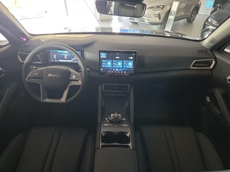 BYD Atto 2 Active