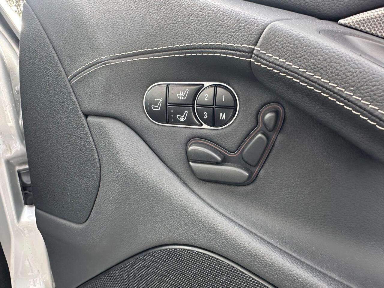 Mercedes-benz SL 350 cat Sport AMG PACK R230