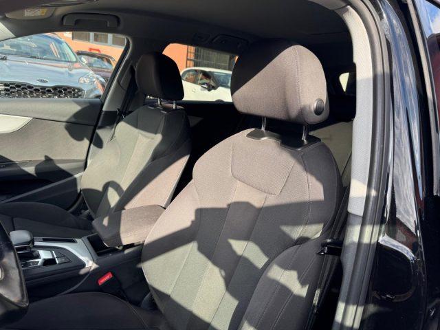 AUDI A4 Avant 40 TFSI S tronic S-line Edition