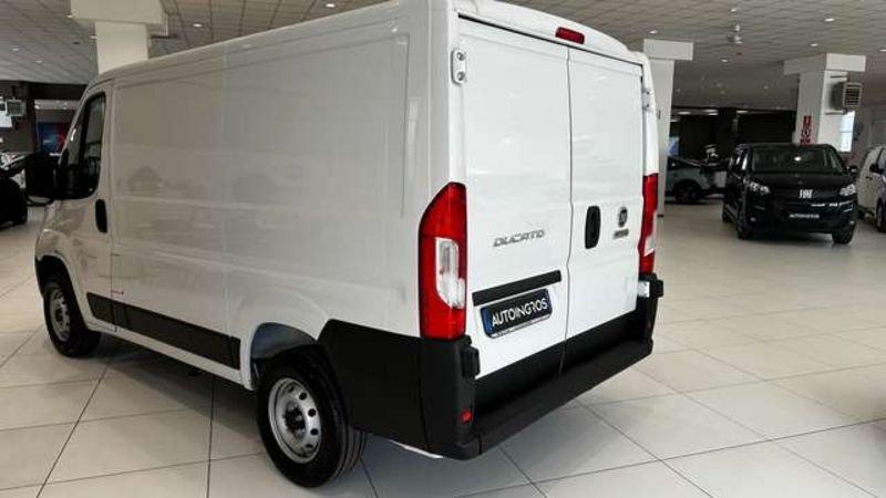 FIAT Ducato 30Q 2.2 MJT 140CV CH1