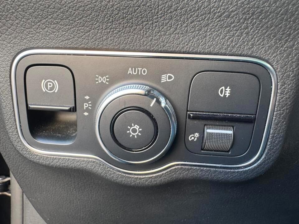 MERCEDES GLA 200 CDI 150 CV. AMG PREMIUM AUTOMATIK